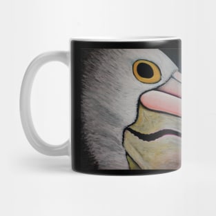 Percy Mug